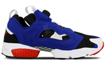 Кроссовки Reebok Instapump Fury Tricolor