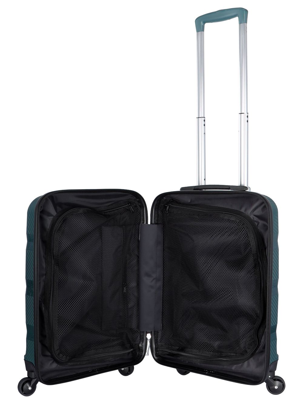 Чемодан 460 / Полипропилен