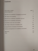 Assessing Vocabulary (Cambridge Language Assessment) 1st Edition
