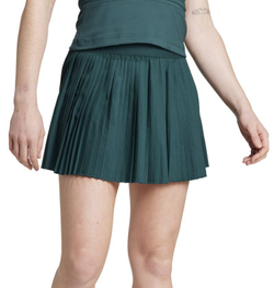 Теннисная юбка Adidas Club Pleated - aurora ivy