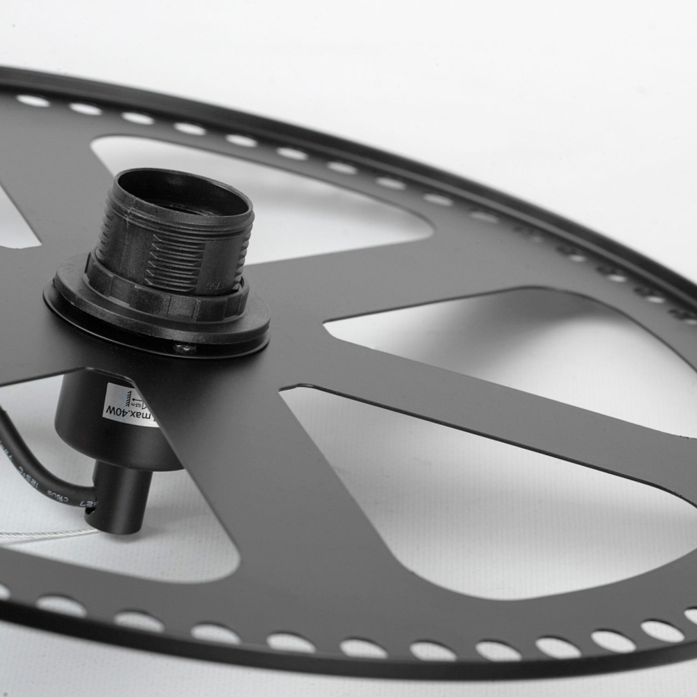 Подвесная  люстра Lussole MILLER LSP-8924