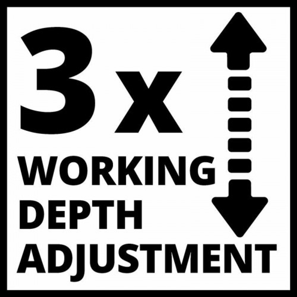 Скарификатор электрический EINHELL GE-SA 1435/1 3420690