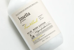 Jmella Лосьон для тела с лаймом и базиликом Lime & Basil Body Lotion