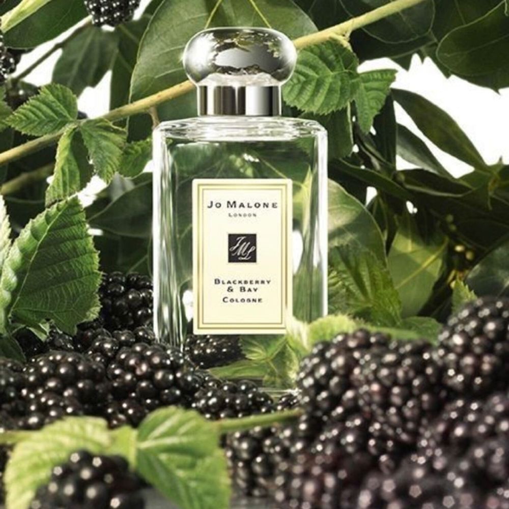 По мотивам Jo Malone London — Blackberry &amp; Bay, США