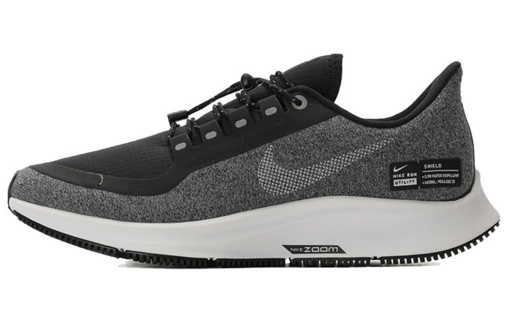 Кроссовки Nike Pegasus 35 Rn Shld (Женская размерная сетка)
