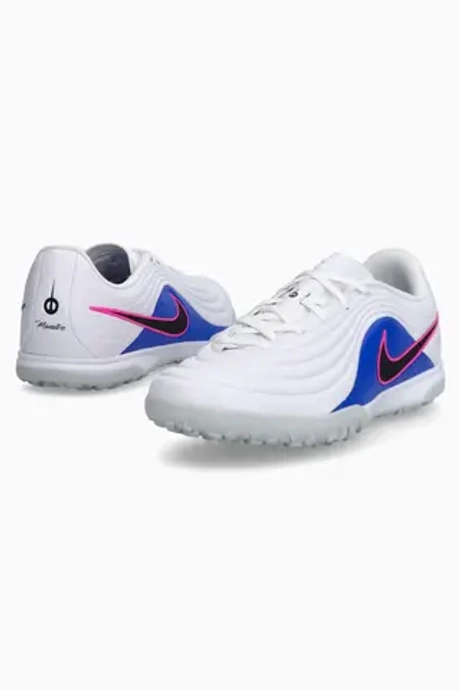 Сороконожки Nike Tiempo Maestro Academy TF Junior - белый