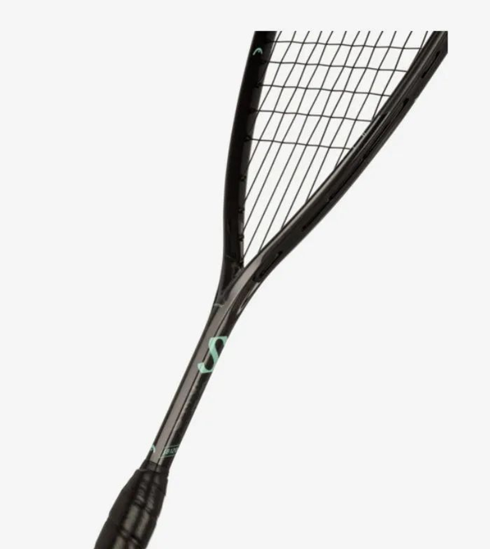 HEAD, Speed 120 SB (2023) Poul Coll, Squash Racket