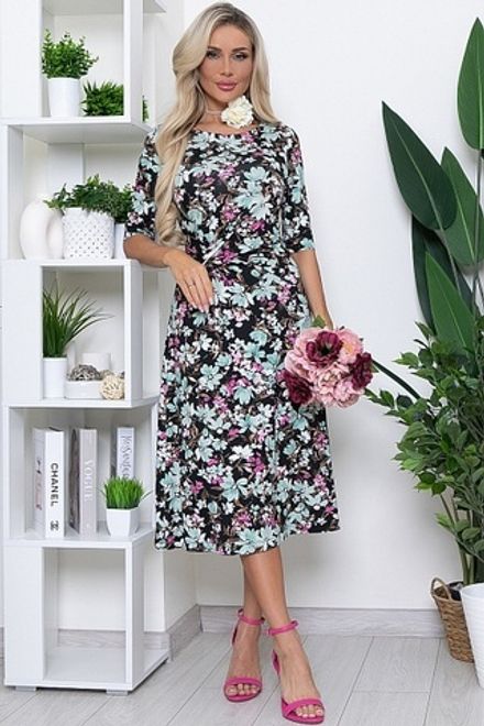 Платье 71521-1 Avili