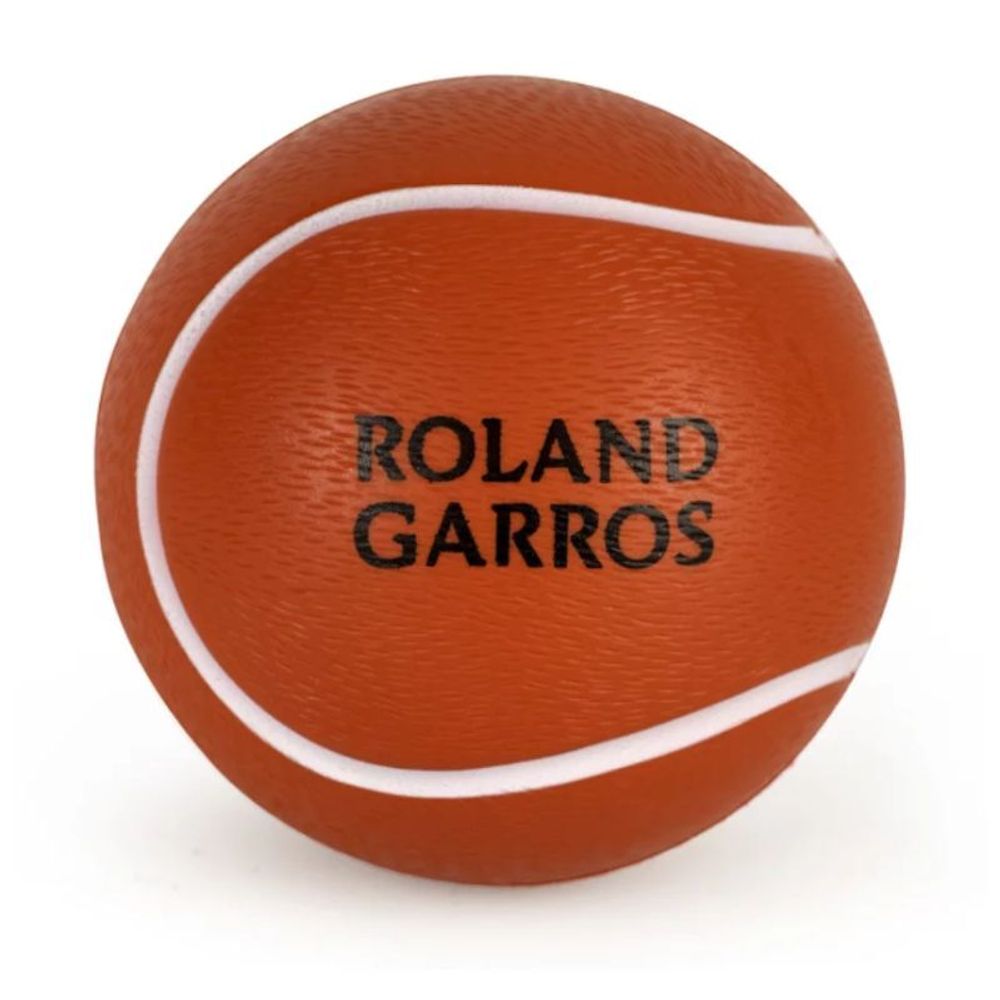 Gadzet Roland Garros 2025 Relax Ball - грунт