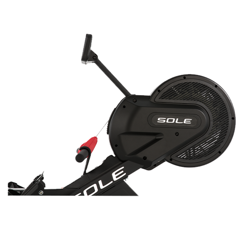 Гребной тренажер Sole SR500
