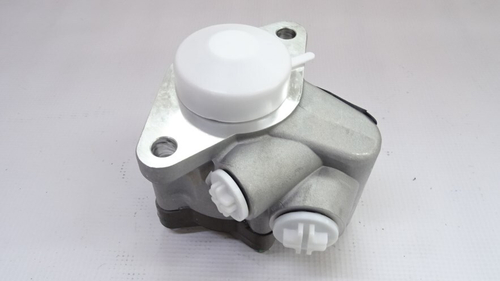 Насос ГУР /Г-4111 NEXT дв. ЯМЗ-5344/ (АВТОМАГНАТ)