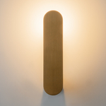 Настенный светодиодный светильник Maytoni Connect MOD356WL-L4BS3K