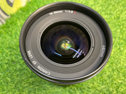 Canon EF 16-35mm 2.8L II USM