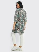 Туника большие размеры