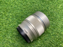 Olympus 75mm 1.8 ED MSC