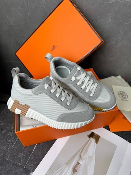 Кроссовки Hermes
