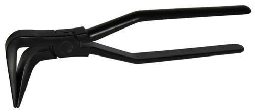 Клещи для загибания кромок BESSEY D35-60