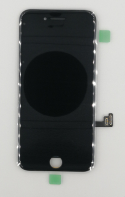 Дисплей iPhone 7 в сборе Черный - OR