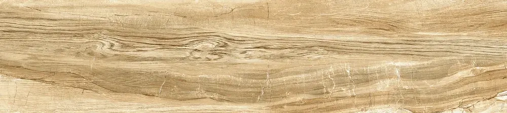 Керамогранит ALMA Ceramica GFA92WDW48R Wonderwood 90x20 бежевый матовый под дерево / паркет