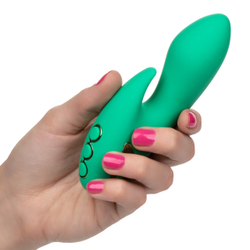 CalExotics Sierra Sensation - Мини вибратор-кролик
