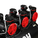 Компрессор ELITECH ACF 900-200S