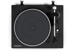 PREMIERA ECO ONE (BK) виниловый проигрыватель