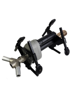 Устройства для внутренней очистки труб AktiBlast PBT-2 AB-PBT-2