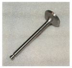 Клапан выпускной R2V870X/Exhaust valve