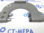 Калибр-скоба гладкая регулируемая 50-58 8118-0009-1 ЧИЗ