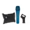 Telefunken M80 Full Blue