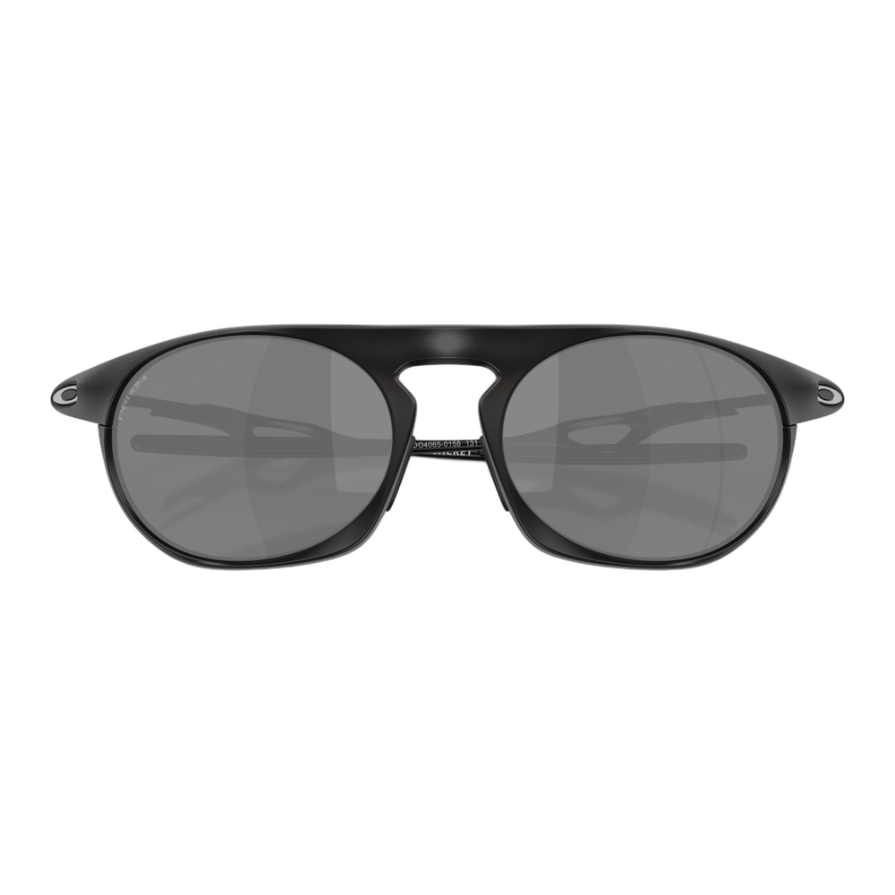 Oakley Очки Aluminum Full Rim Oval Polycarbonate 0oo4065 01