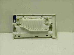 WFT2830 кт187 Крышка дозатора порошка для стиральной машины Bosch WFT2830 б/у
