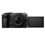 Беззеркальный фотоаппарат Nikon Z30 Kit 16-50mm DX VR