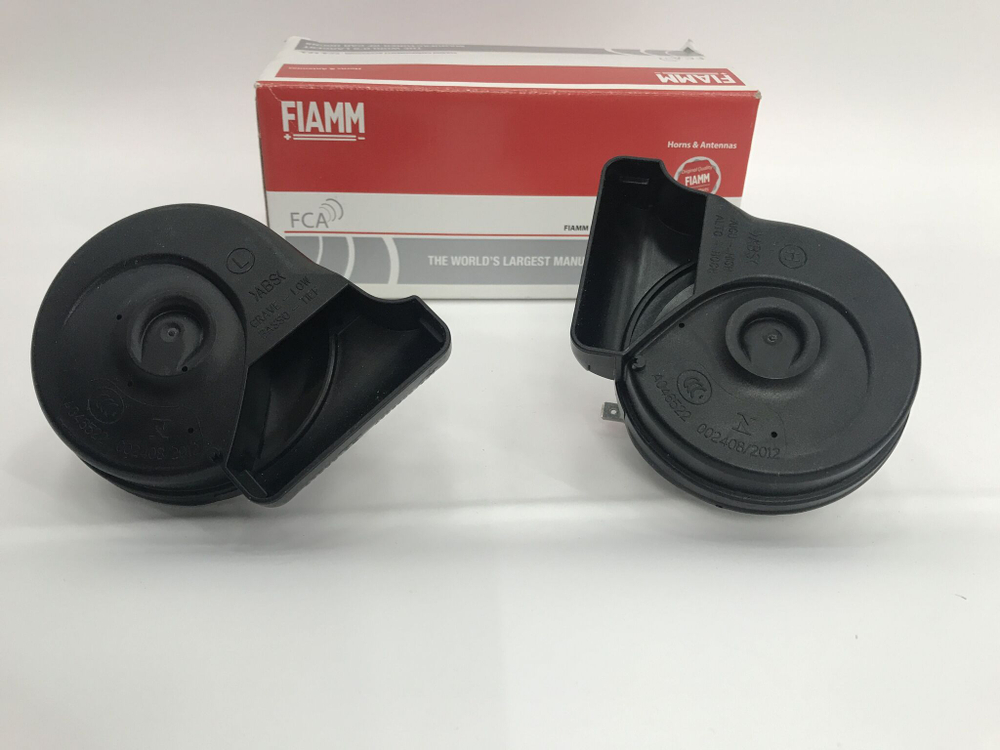 Звуковые сигналы AM80S-R 927588