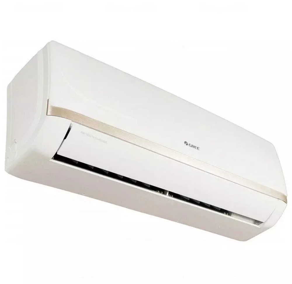 Настенная сплит-система Bora inverter R32 GWH09AAAXA-K6DNA2C