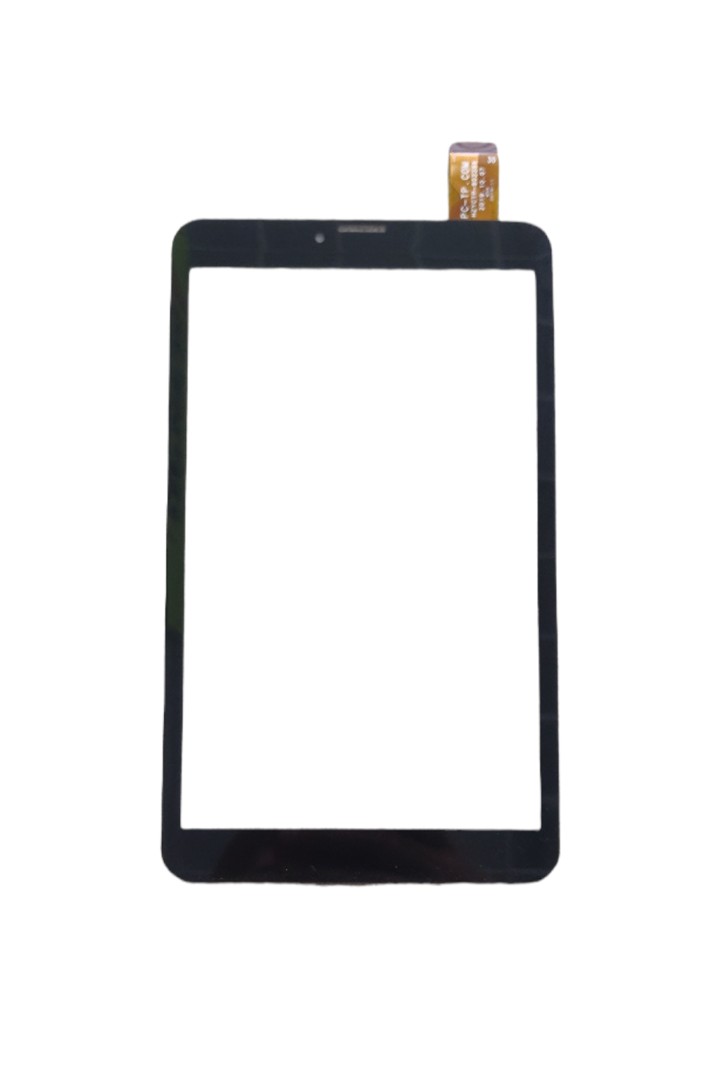 Тачскрин (сенсорное стекло) для планшета Dexp Ursus Z380 3G