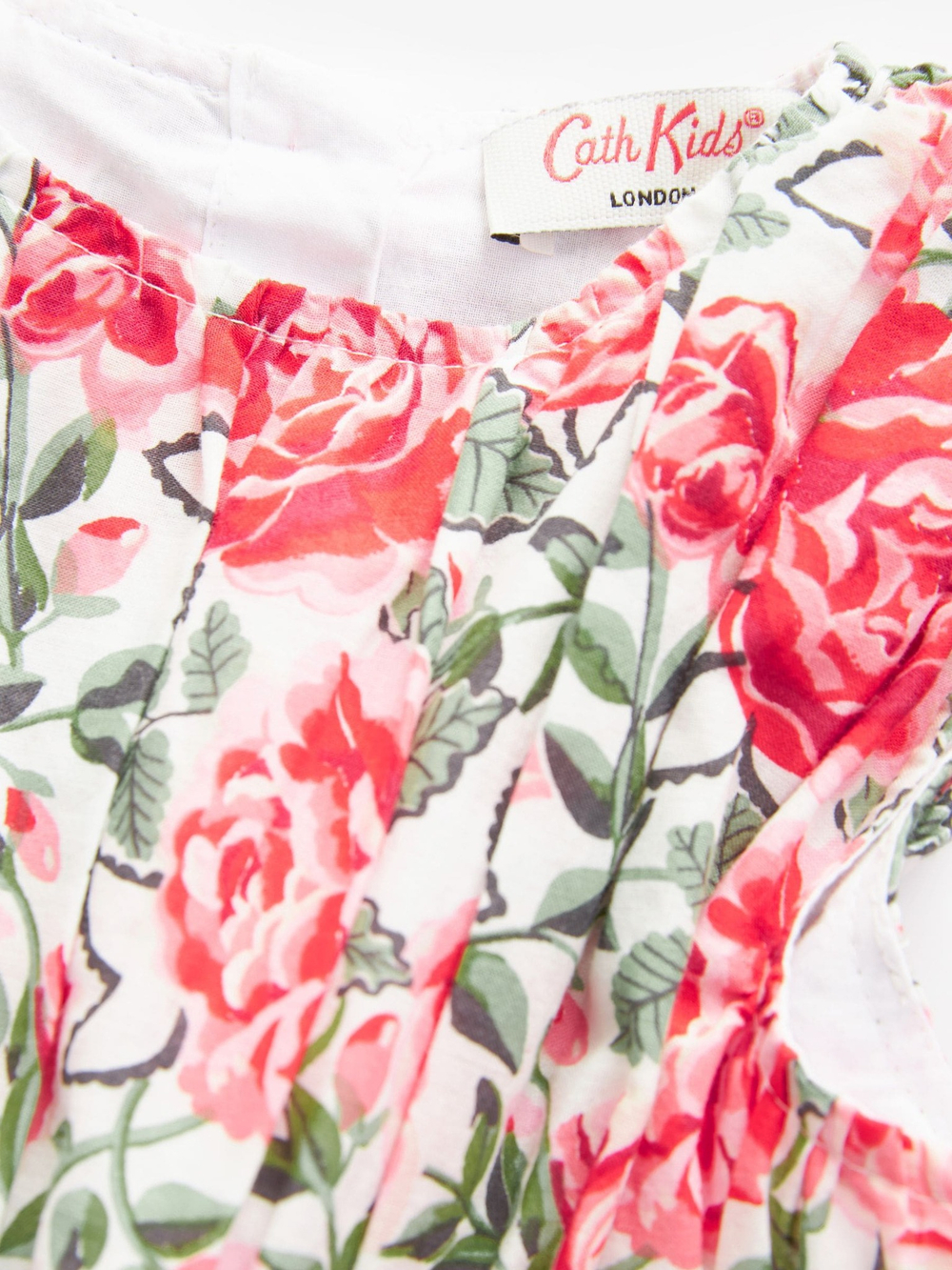 Платье для девочки Next 906-149, Розовый