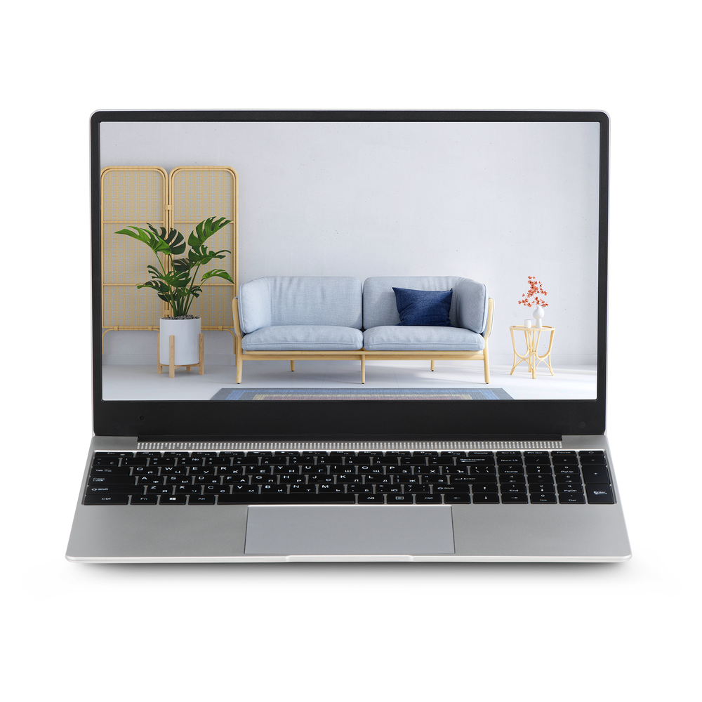 Ноутбук Azerty AZ 1551