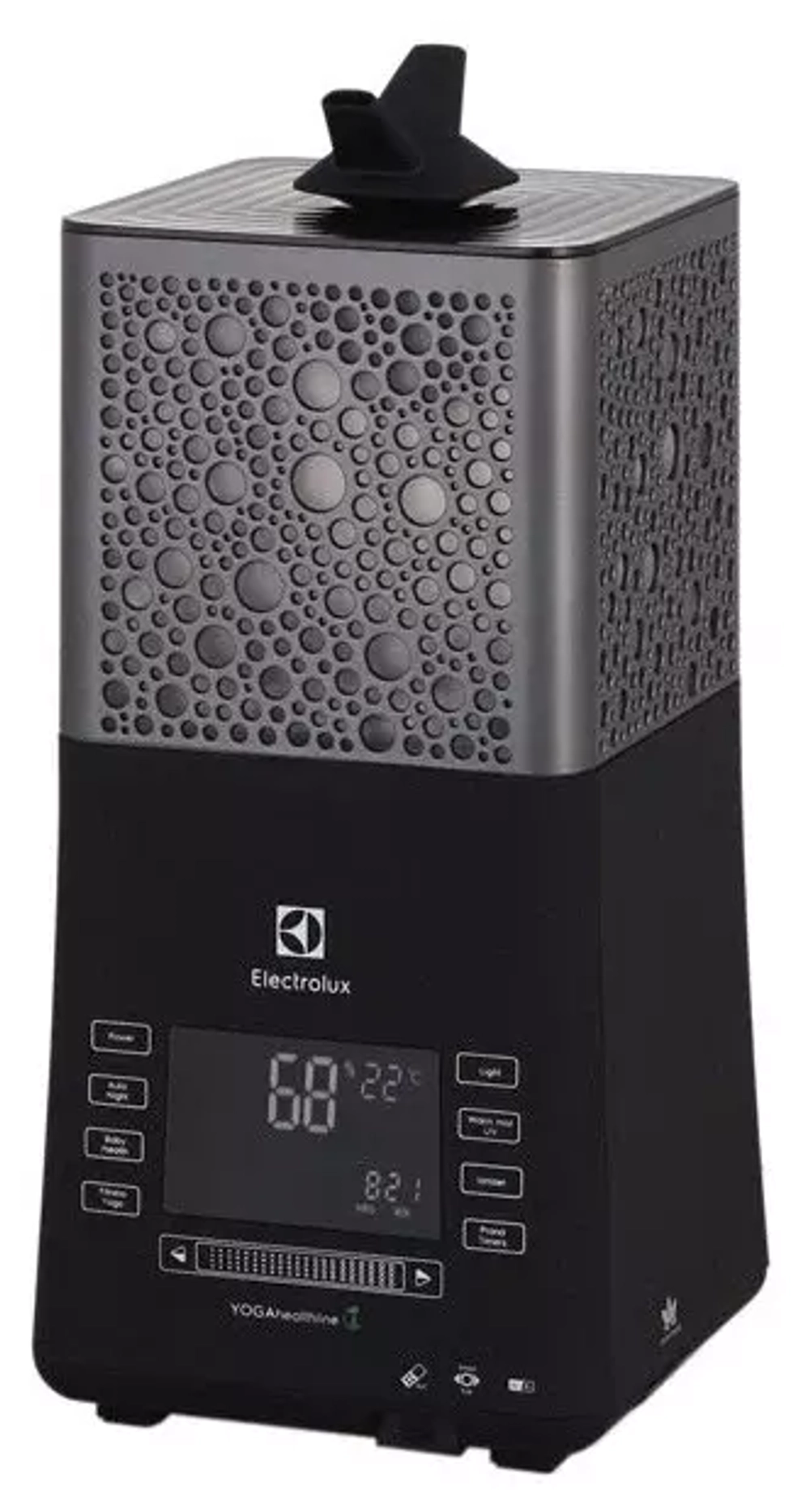 Увлажнитель воздуха Electrolux EHU-3810D
