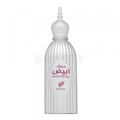 Afnan Musk Abiyad EDP U 100 ml