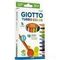 Pennarelli Giotto Turbo a 18