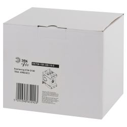 Контактор КТИ-5150 ЭРА PRO KKT50-150-400-10-E 150А 400В/АС3 | Контакторы КТИ