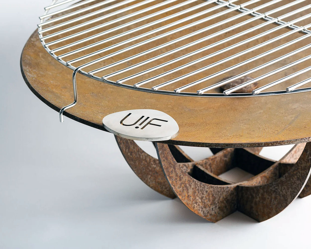 Решётка для гриля UP!FLAME GRILL