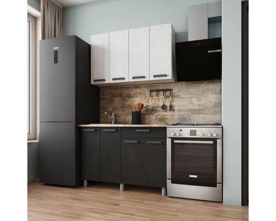 Кухня ГРИГГС 1200