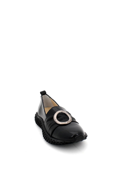 Лоферы женские Ascalini R9951B