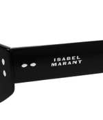 Солнцезащитные очки IM 0172/S Isabel Marant - черный(IM 0172\/S)