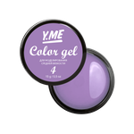Y.me Гель Color gel 04, 15г
