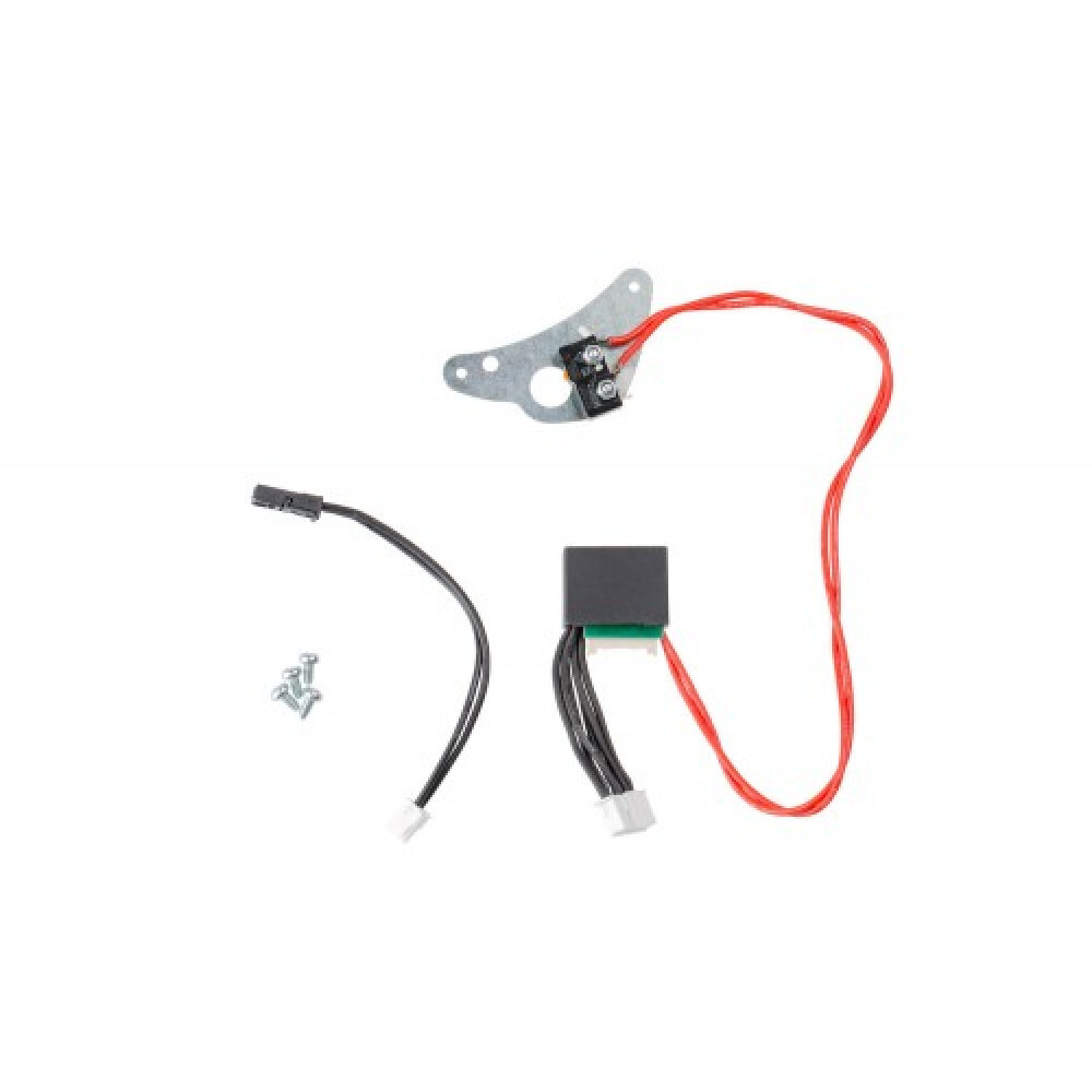 Модуль имитации шторки Hella Intellect V.2