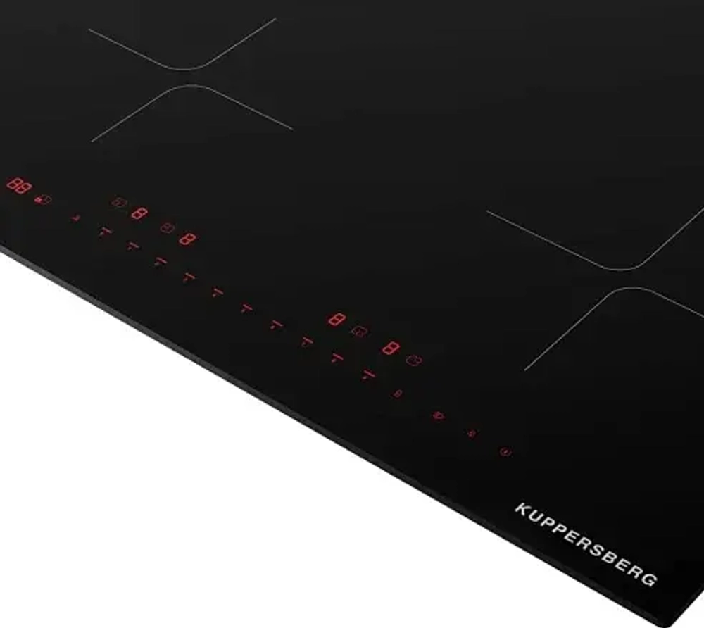 Встраиваемая индукционная варочная панель Kuppersberg ICI 605
