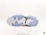 Кроссовки Nike Air Jordan 6 "Cool Grey"